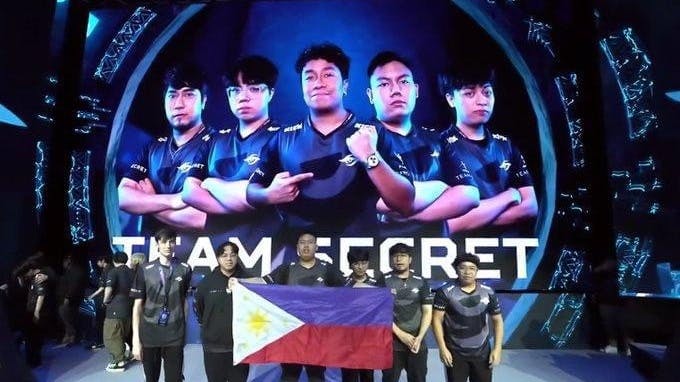 Team Secret lifts first-ever Valorant title at home with Asia Pacific Predator League win